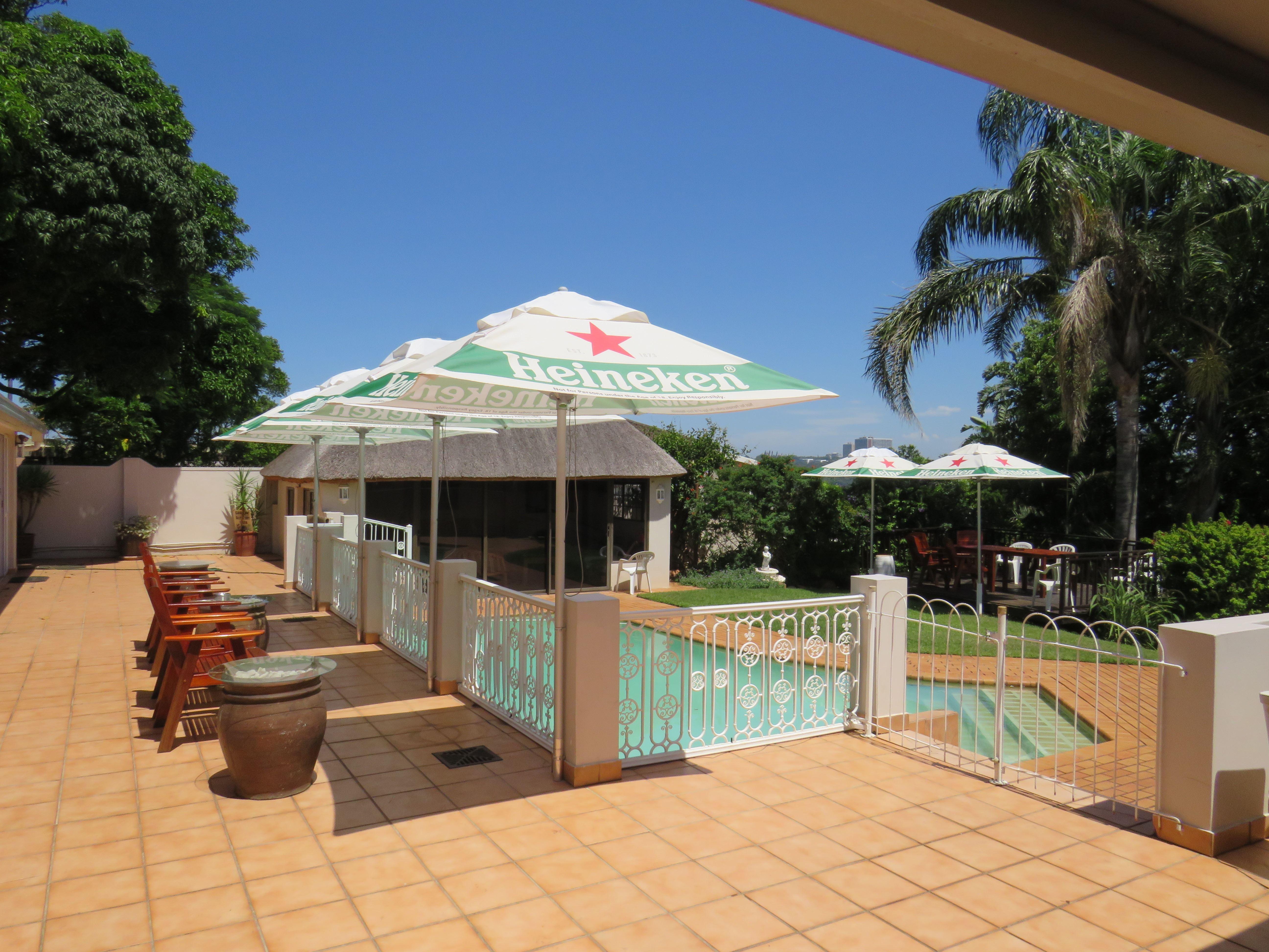 Mandalay B&B and Conference Centre
