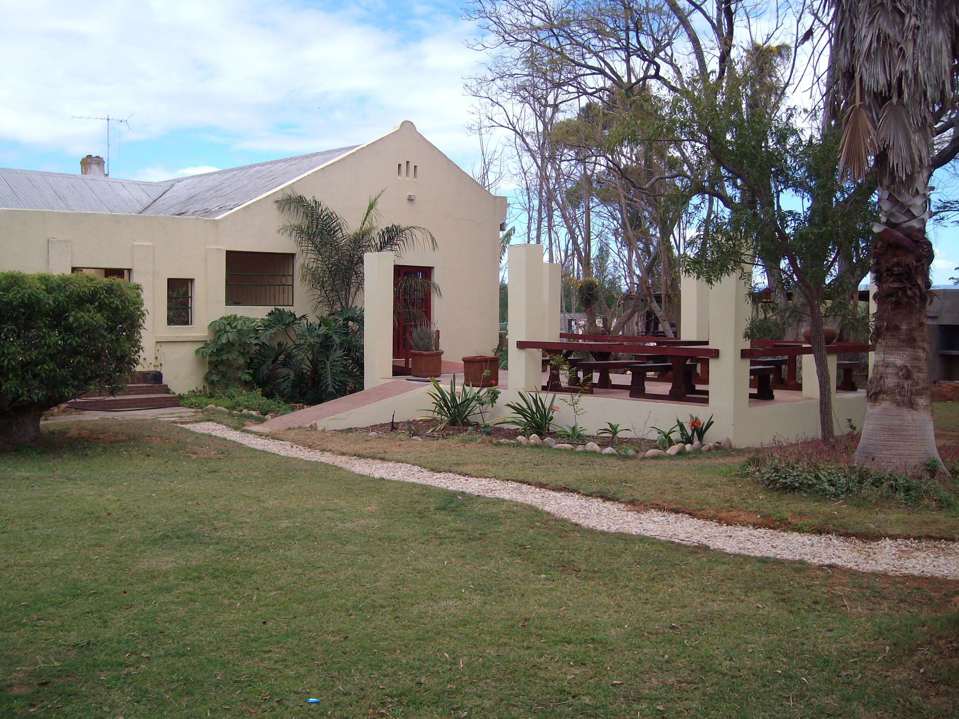 Rosedale Farm Bed and Breakfast | Addo Village Accommodation