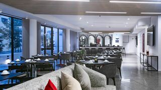 Anew Hotel Green Point | Accommodation Green Point