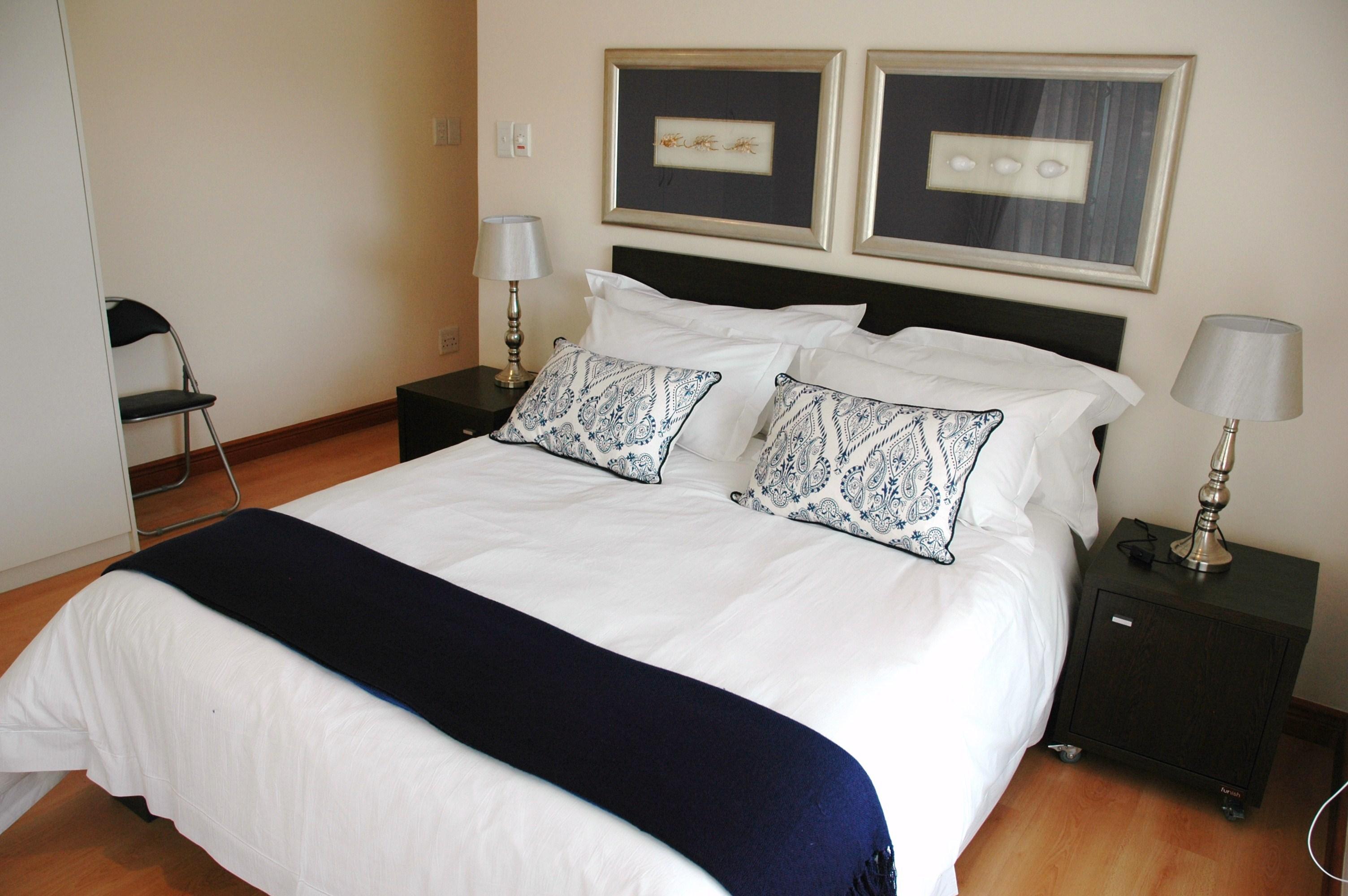 Edelweiss Bed & Breakfast | Accommodation Stellenbosch