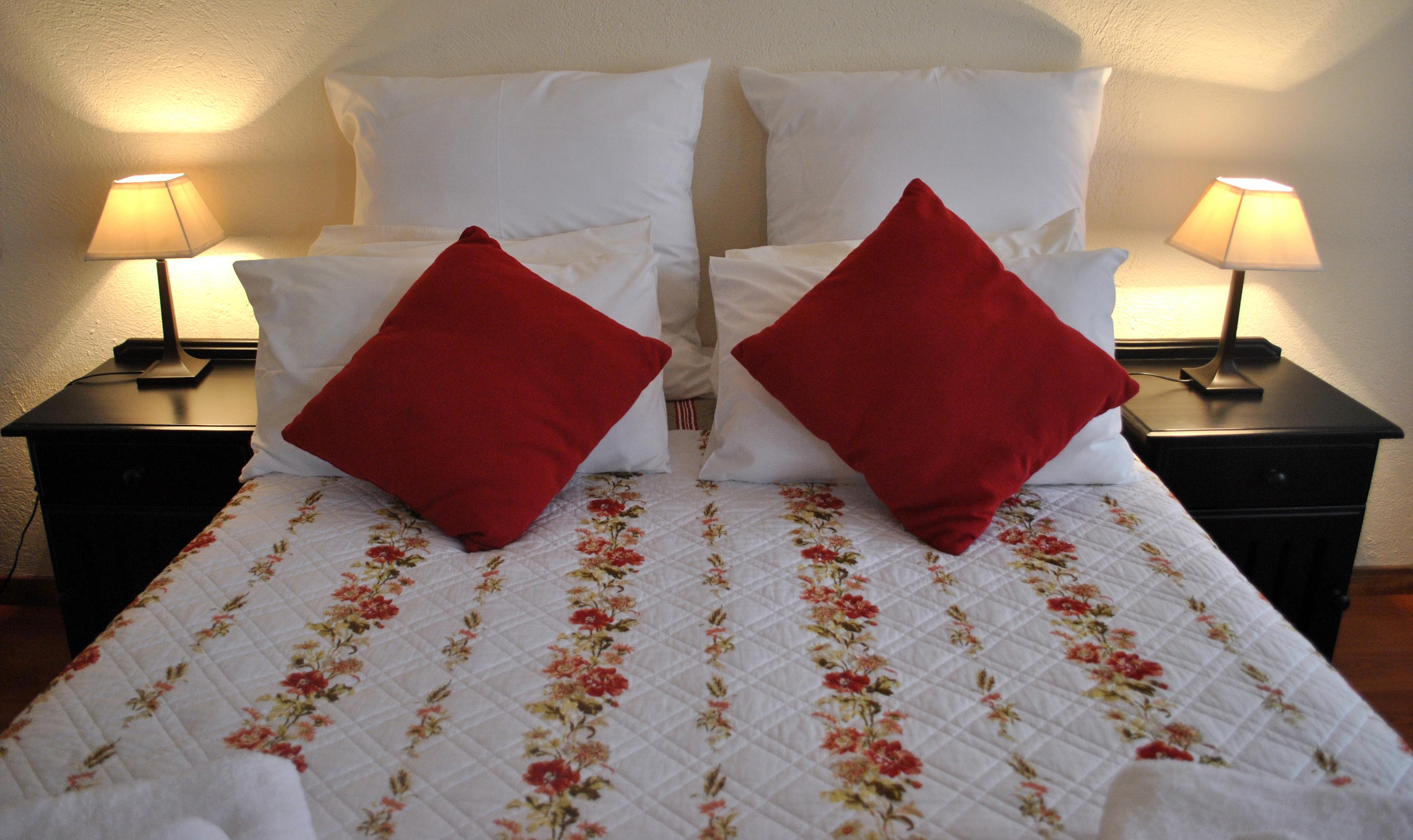 A-Mamre Guest Rooms | Nelspruit Accommodation