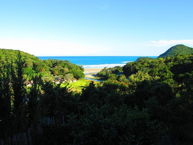 Amapondo Backpacker Lodge | Port St Johns Accommodation