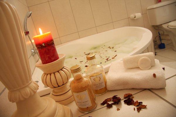 Symphony Guest House | Accommodation Rustenburg