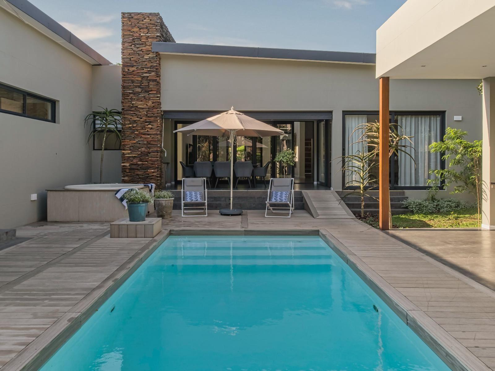Villa Rainbow | Accommodation Pennington