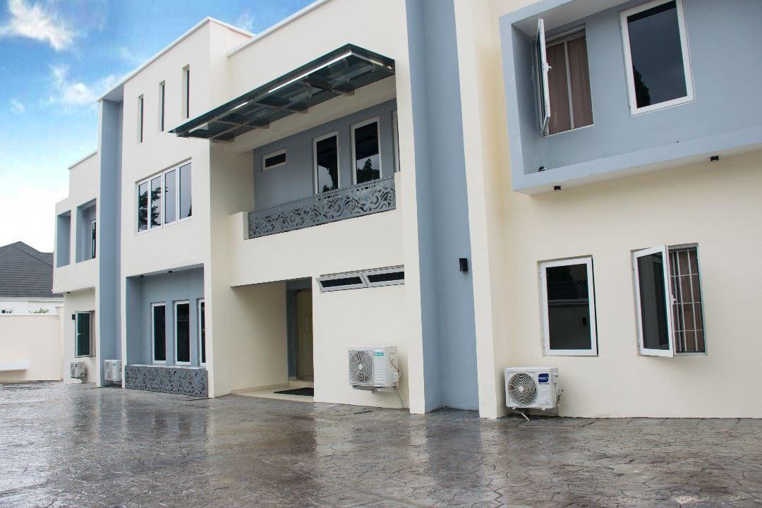 Lit Suites and Apartment | Abuja Hotels