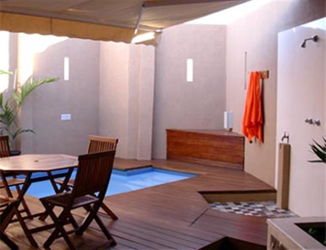 17 Villa Keiskamma | Summerstrand Self-catering