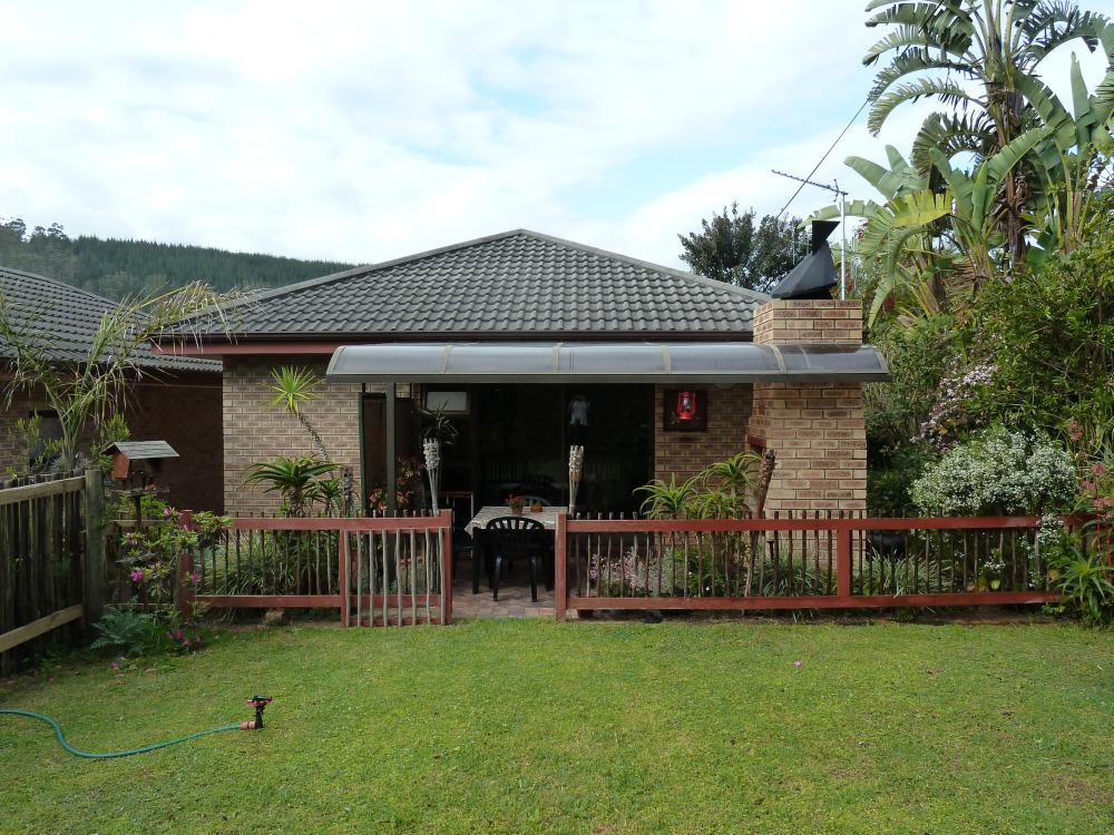 Eden | Sedgefield Accommodation