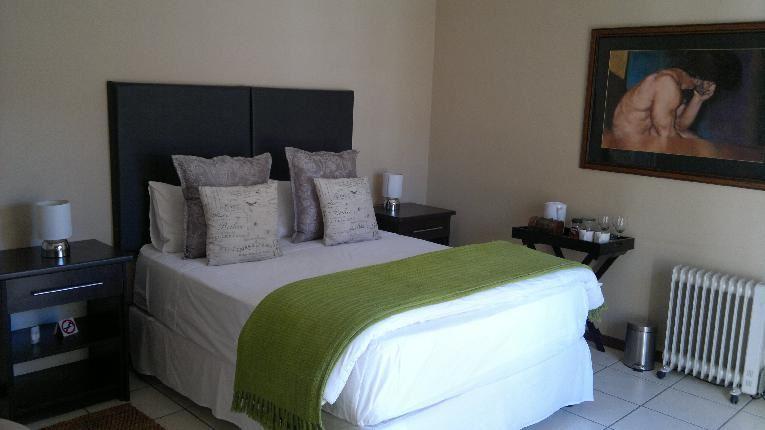 B&B on Church | Oudtshoorn Accommodation
