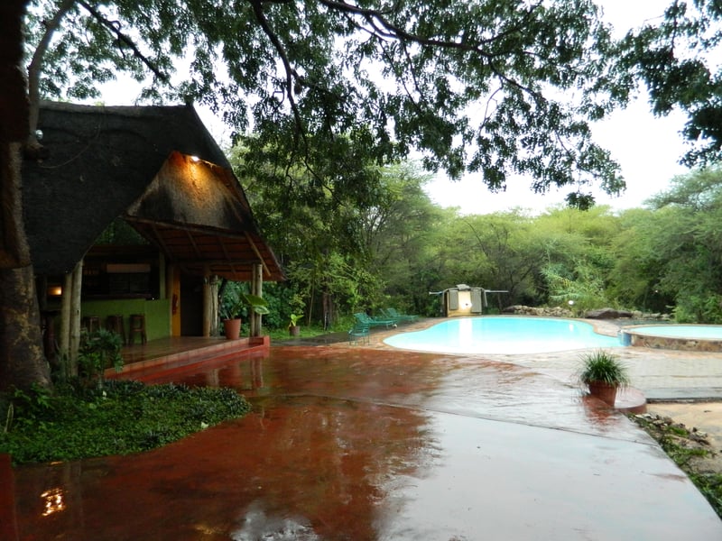 kwalape safari lodge photos