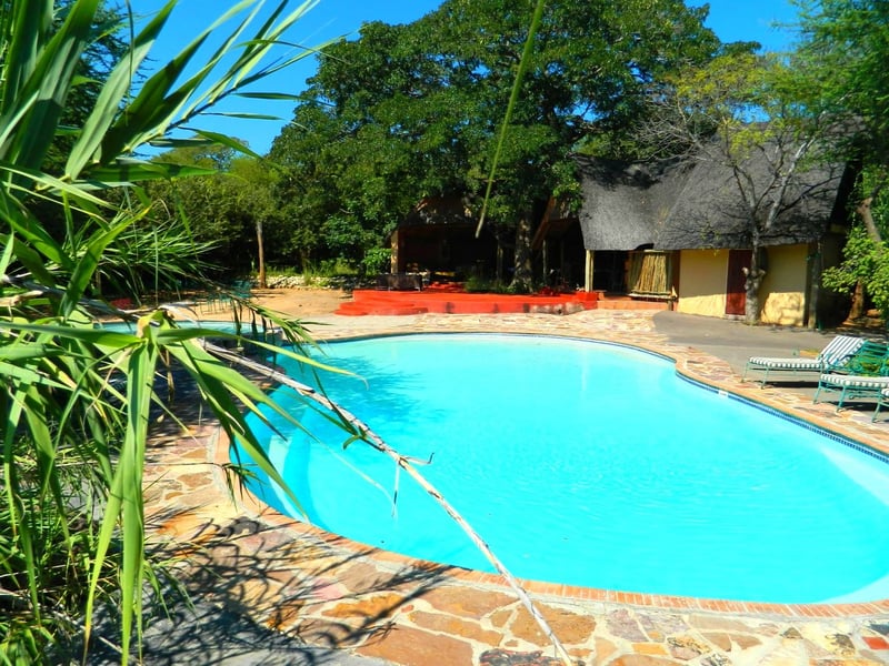 kwalape safari lodge photos