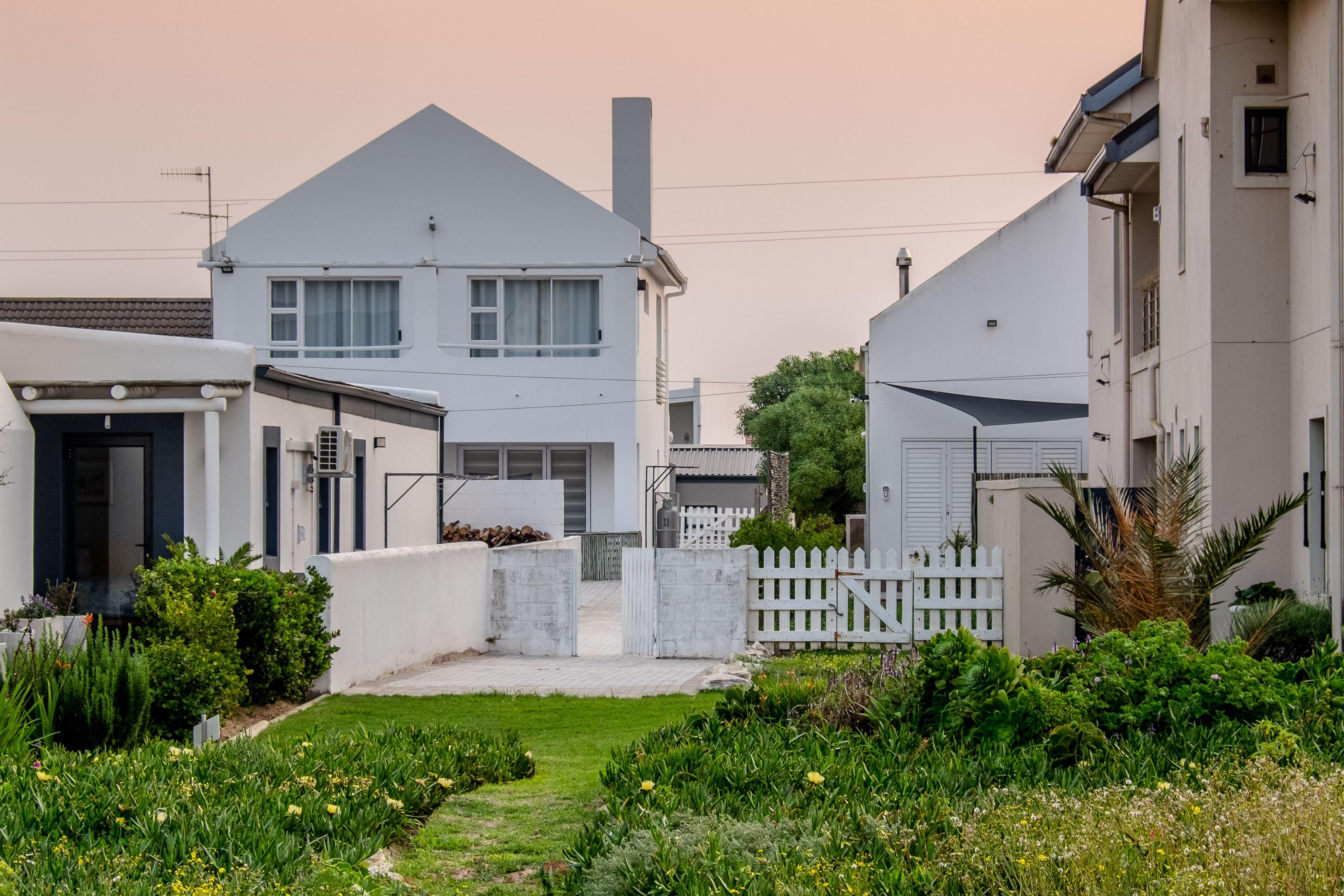 32 on George Britannia Bay | Self-catering Britannia Bay