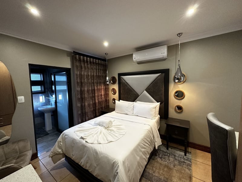 Urban Villas Guest House | Book Your Dream Self-Catering or Bed and ...