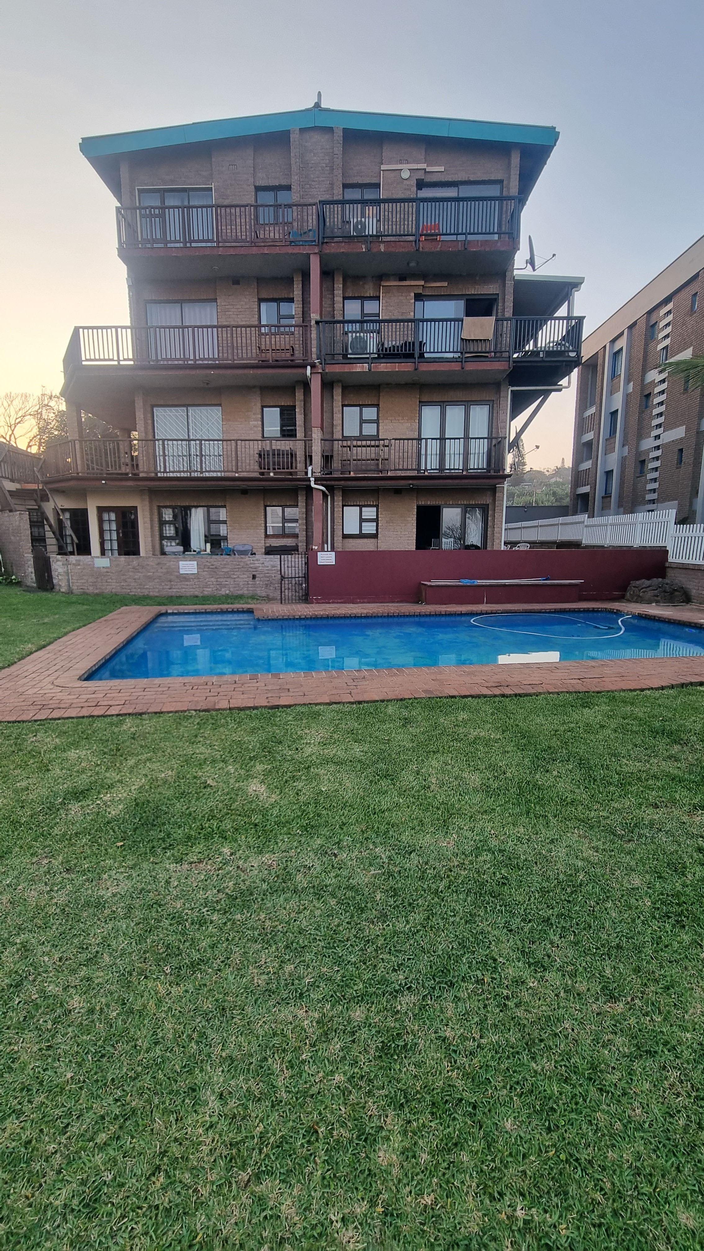 Tropical paradise 2 | Freeland Park Accommodation