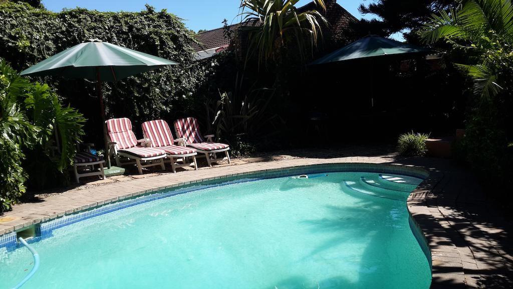 Nottingham Country House | Walmer Accommodation