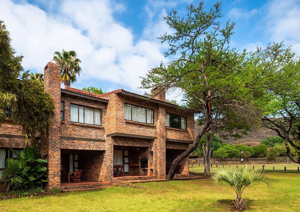 Olifants River Lodge by Dream Resorts | Presidentsrus Accommodation