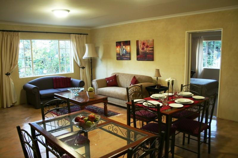 Casa Vid' Or | Accommodation Linden