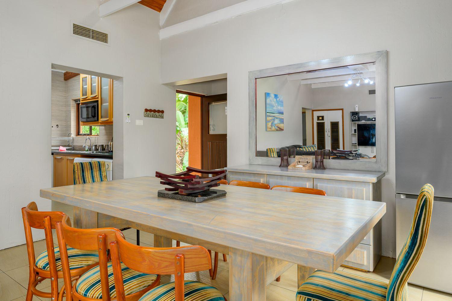 San Lameer Villa 2704 – 4 Bedroom Standard | Accommodation San Lameer