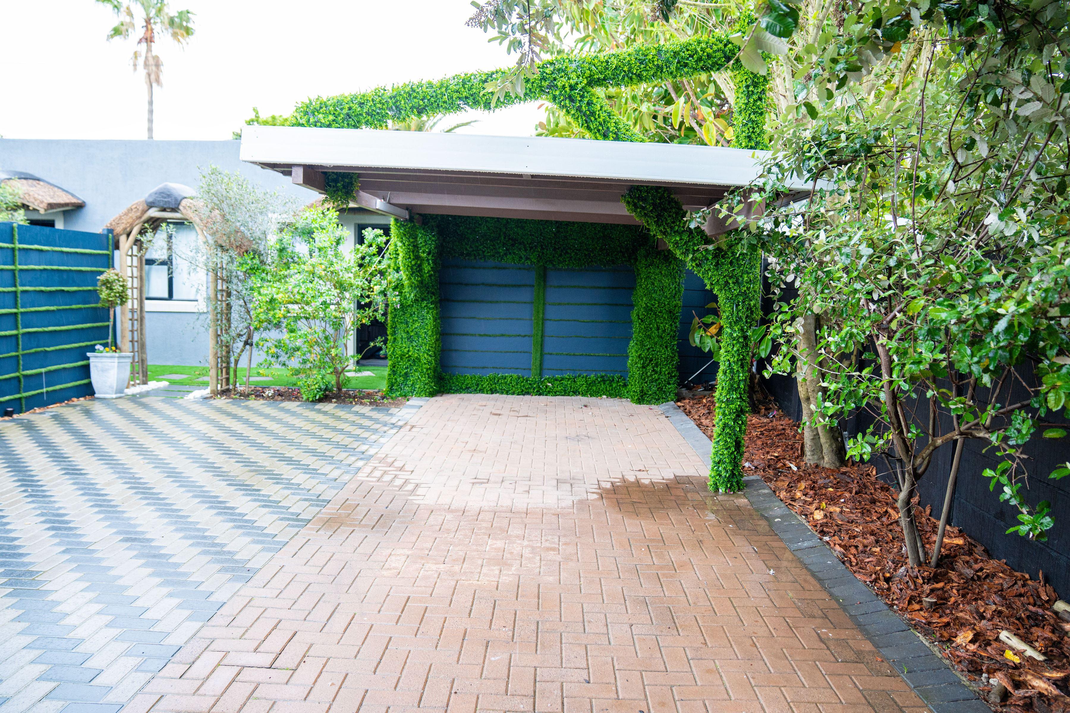 G&D Guesthouse | Pinelands Accommodation