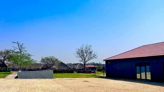 CyC Guest Lodge | Accommodation Giyani