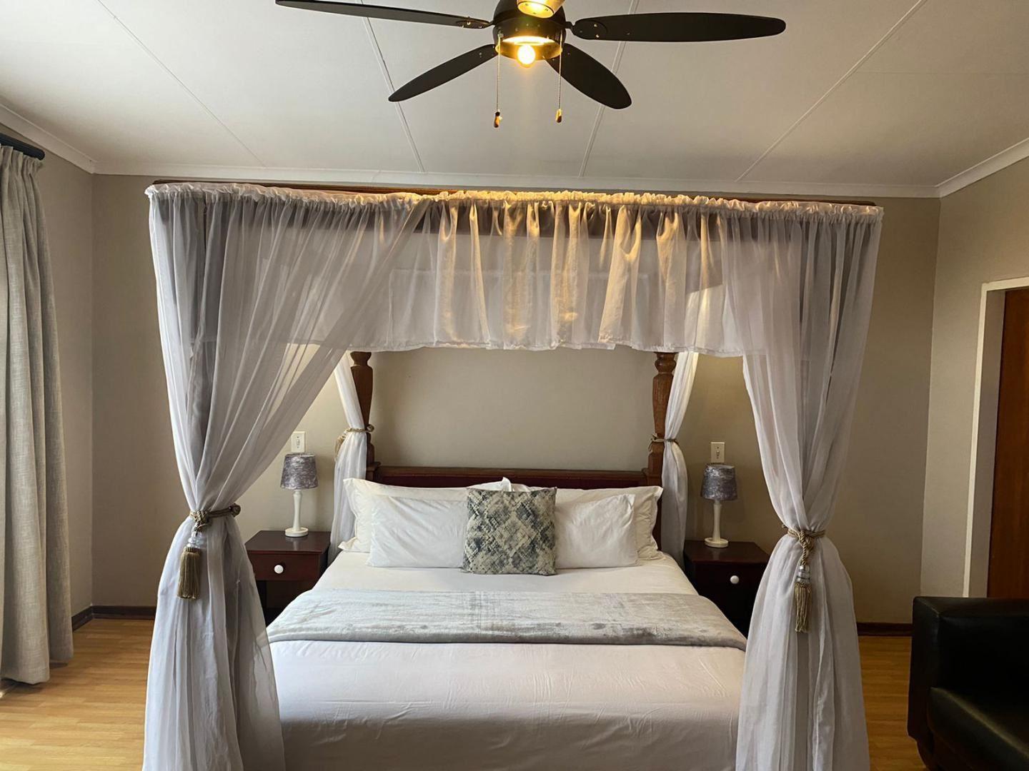 African Kingdom Guest House | Boksburg Lodges