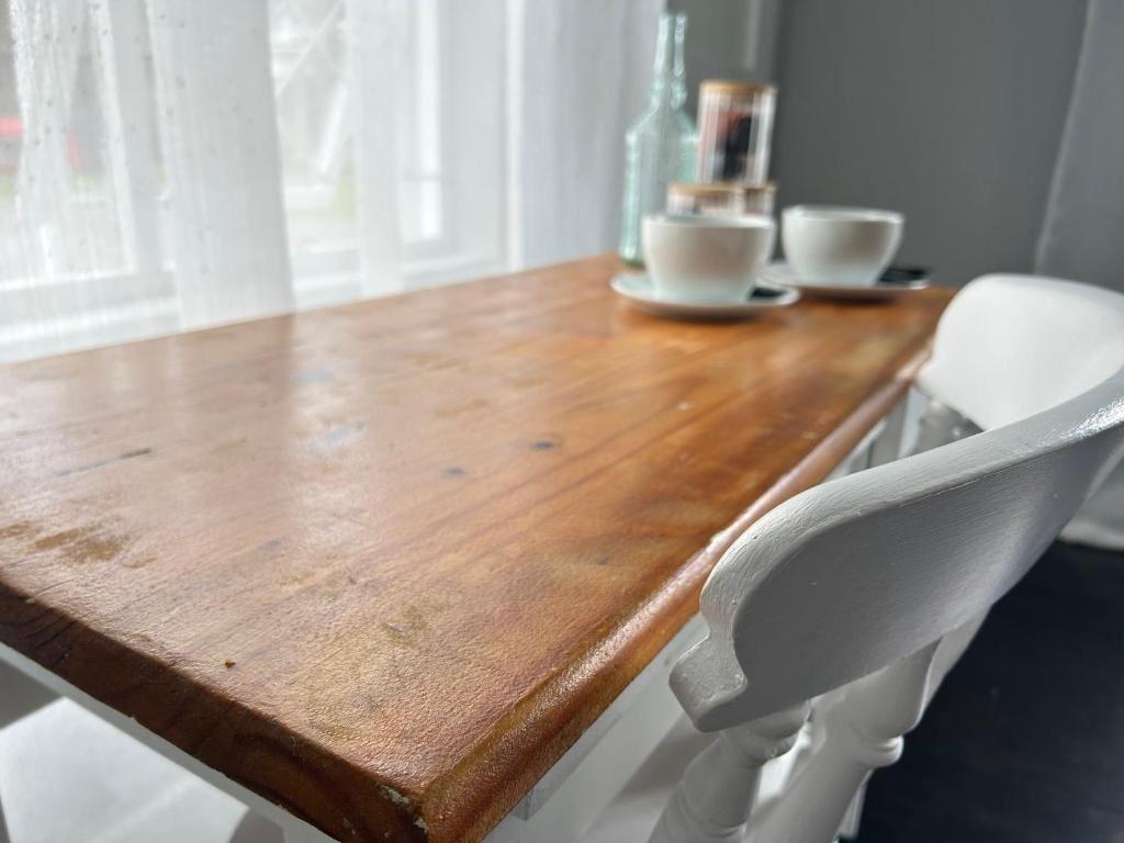 Casa Cambridge | Cambridge (EL) Accommodation