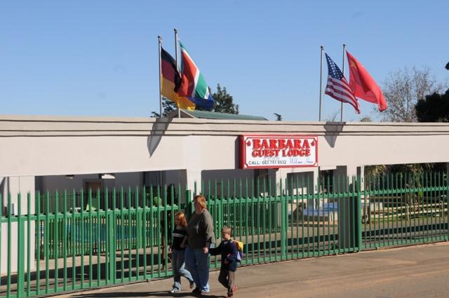 Barbara Guest Lodge | Edenvale Accommodation