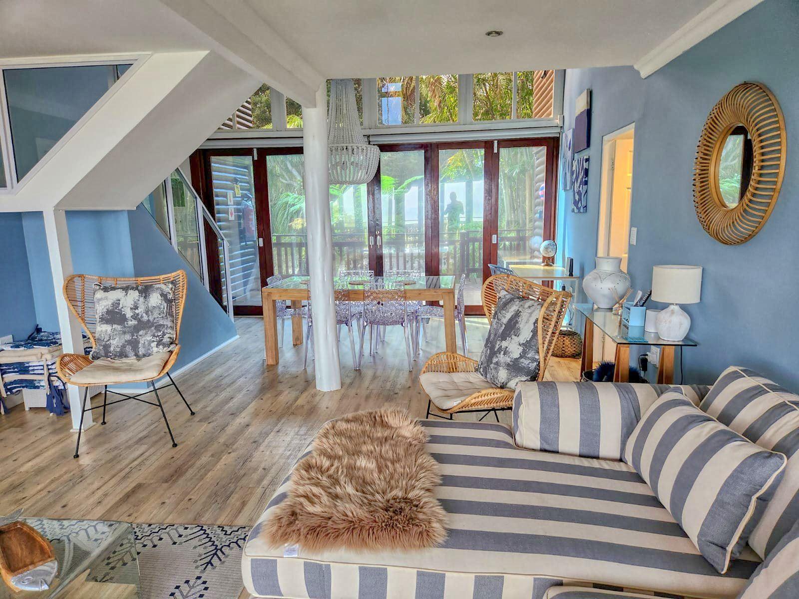 Throne Manor in Southbroom | Accommodation Southbroom