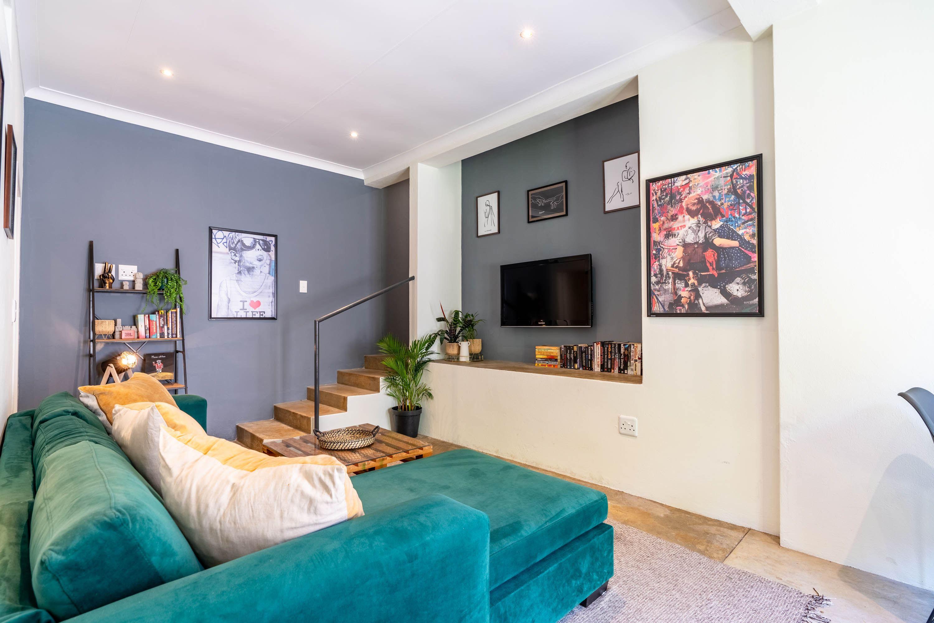 Cozy 2 Bedroom Cottage in Melville Affordable Deals Book SelfCatering or Bed and Breakfast Now!