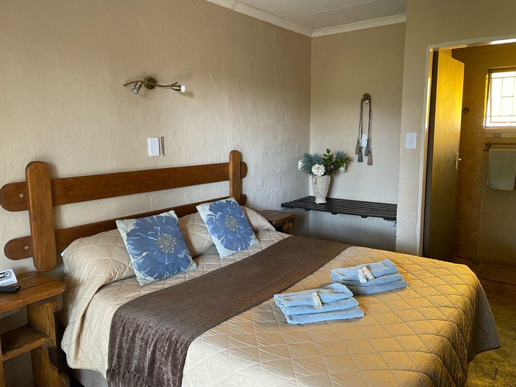 Route 25 Steak Ranch | Accommodation Groblersdal