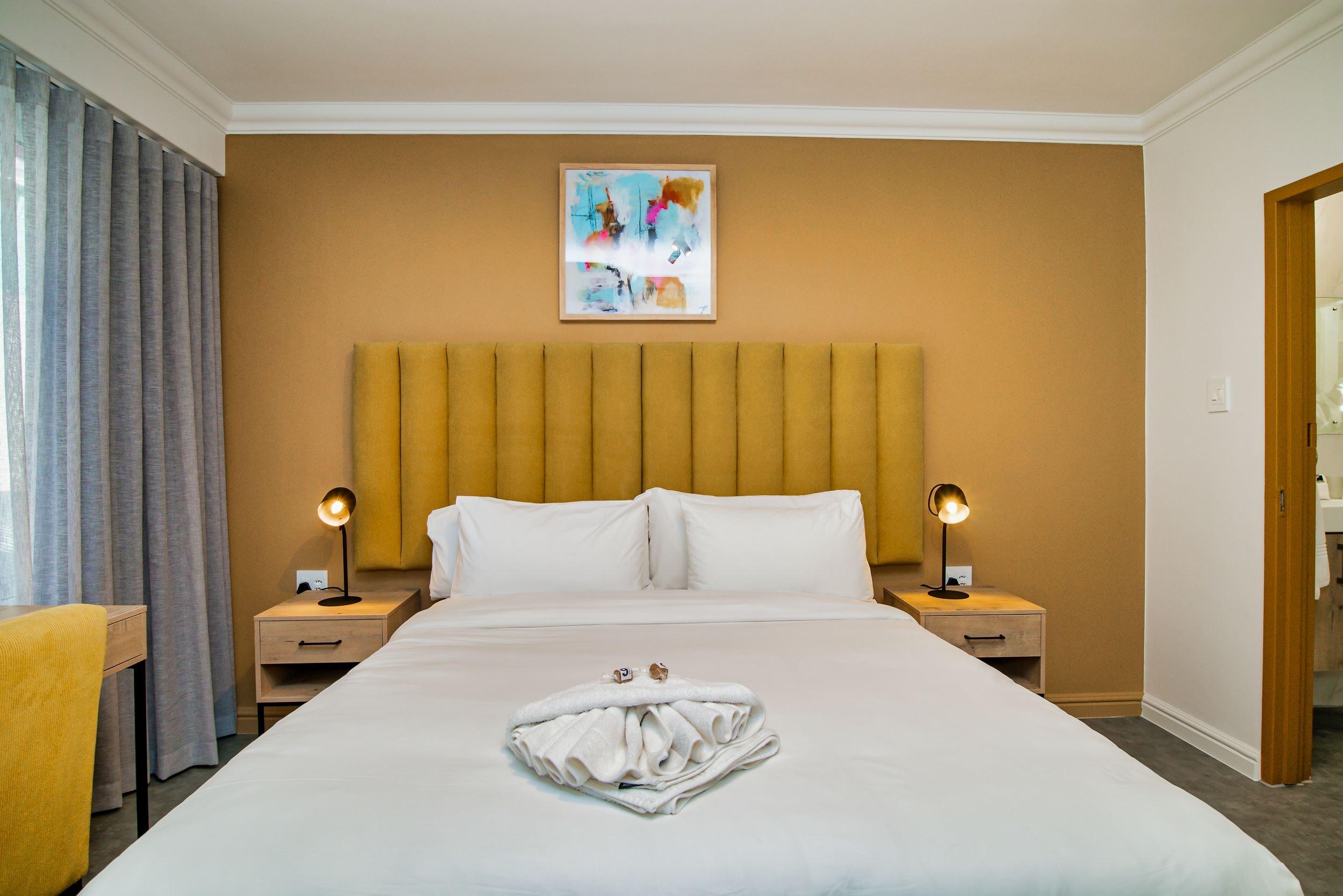 9 On Barrack | Cape Town City Centre Hotels