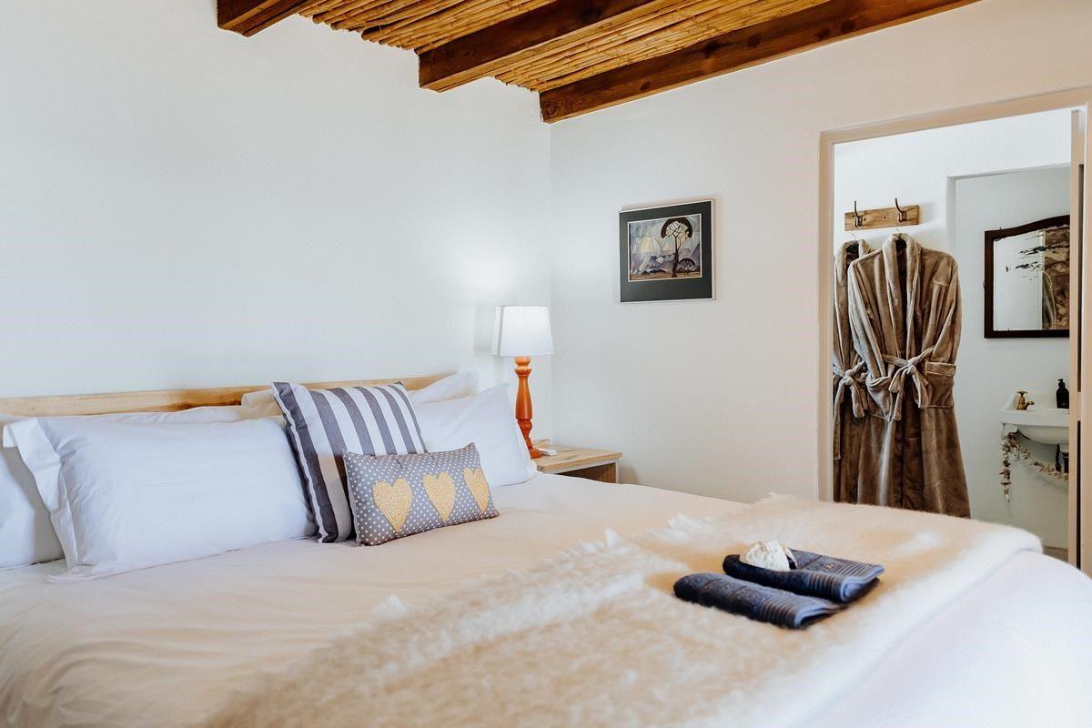 Bo Bakkies 2 | Paternoster Lodges