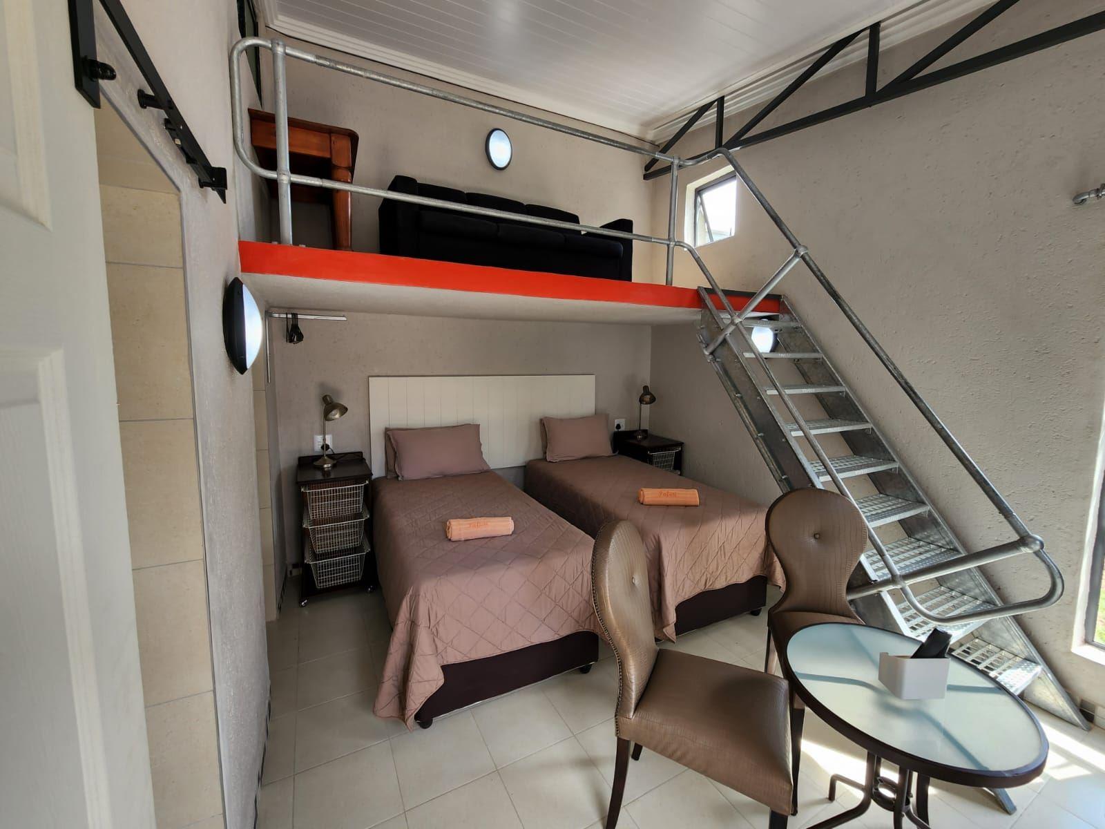 LEVUBU COTTAGES | Penina Park Accommodation