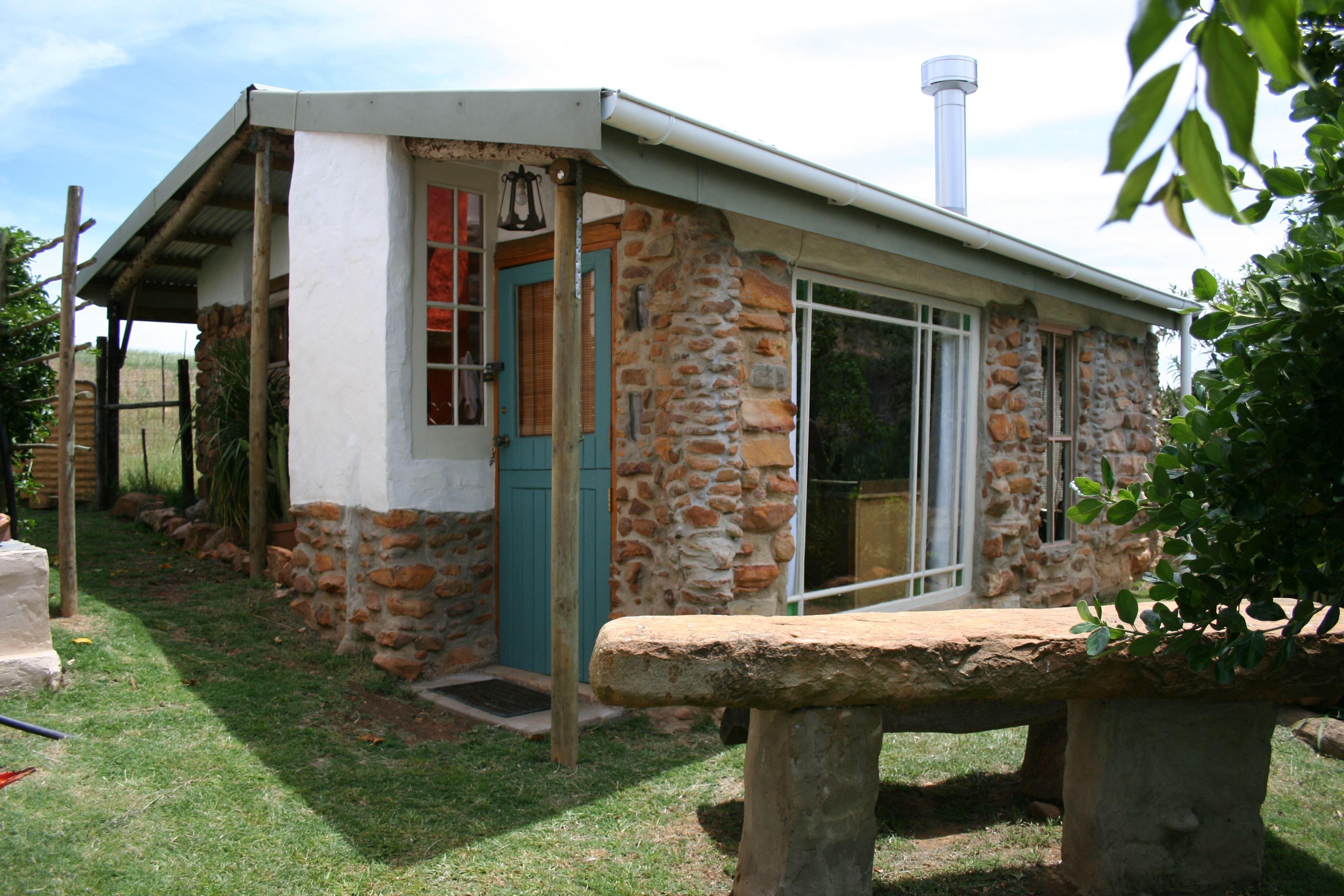 Melkstal cottage | Accommodation Uniondale