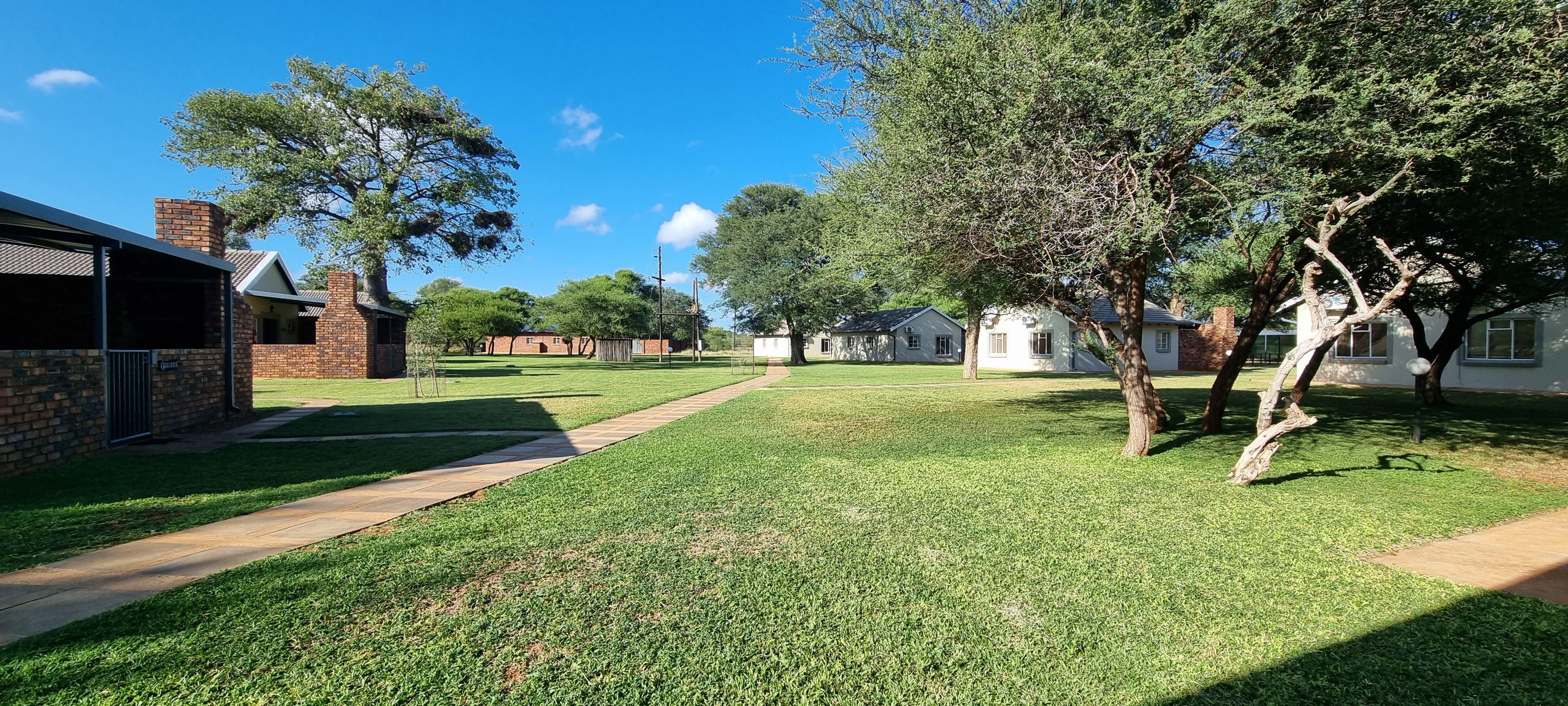 Mukumbura Lodge Swartwater | Accommodation Marnitz