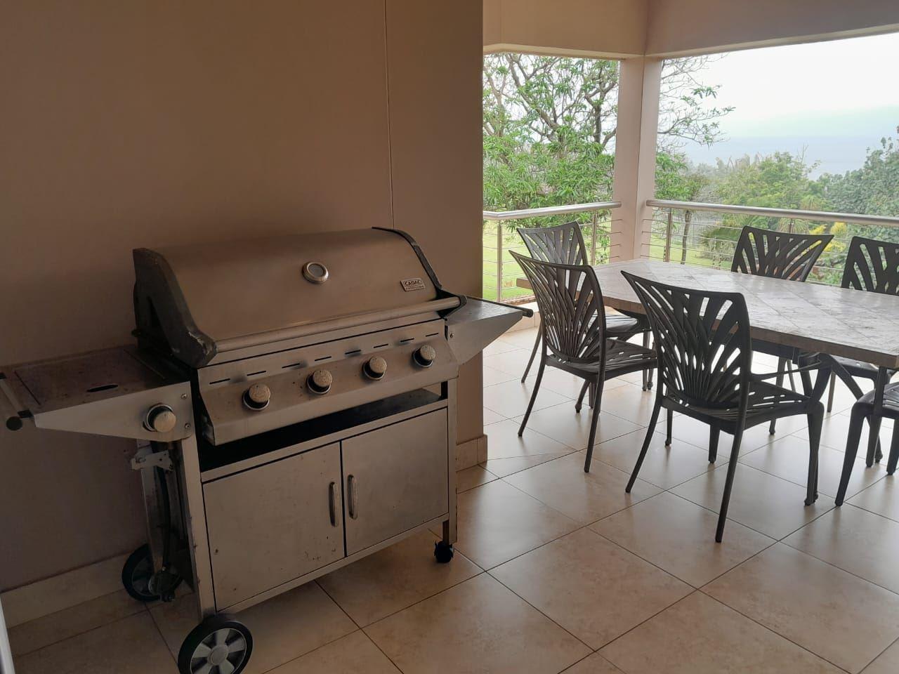 Mystique 7 | Accommodation Shelly Beach (KZN)