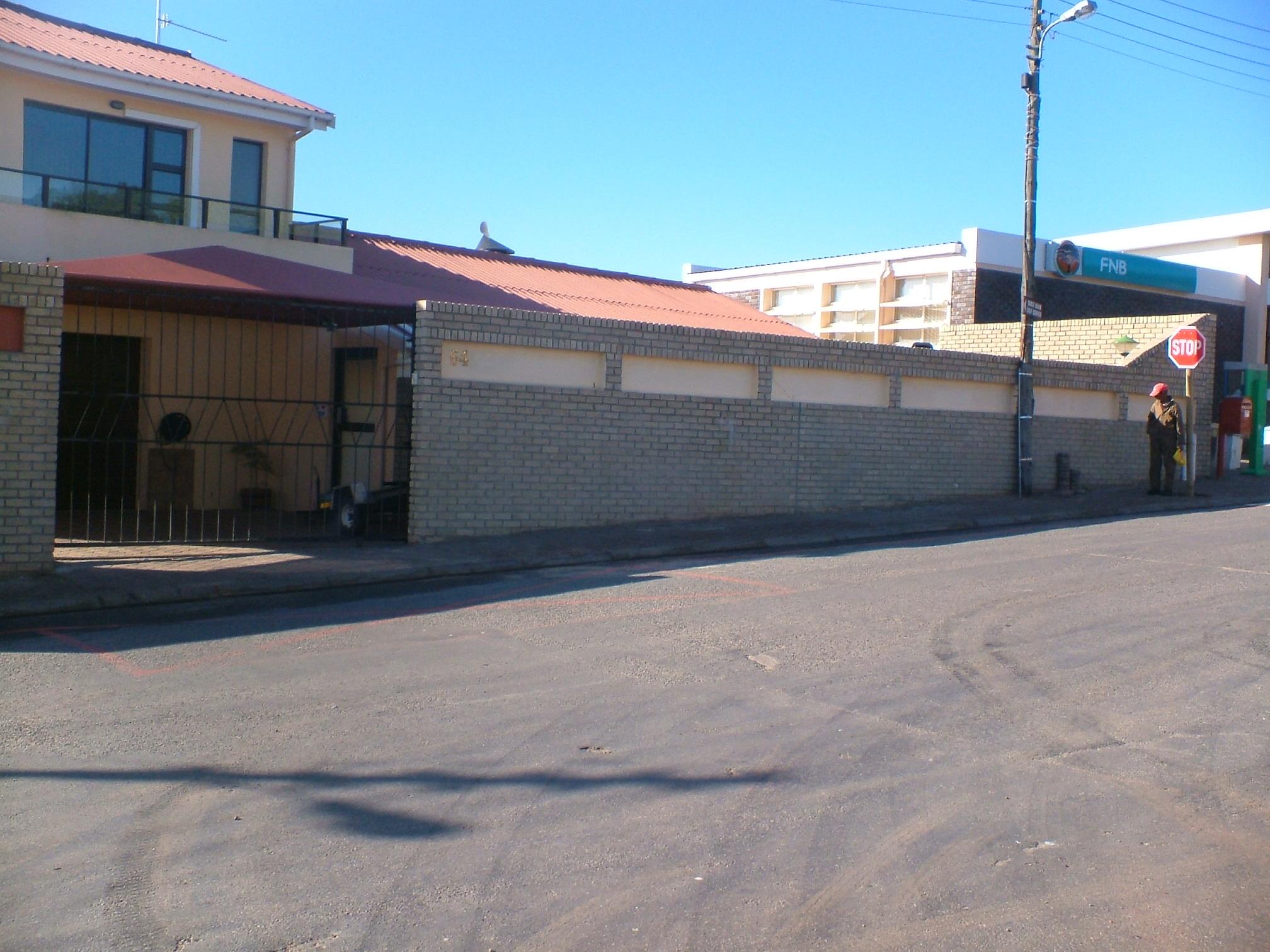 64 on Main B&B | Self-catering Albertinia