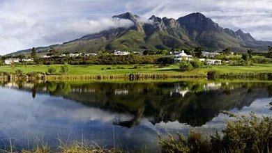 Things to do in Somerset West
