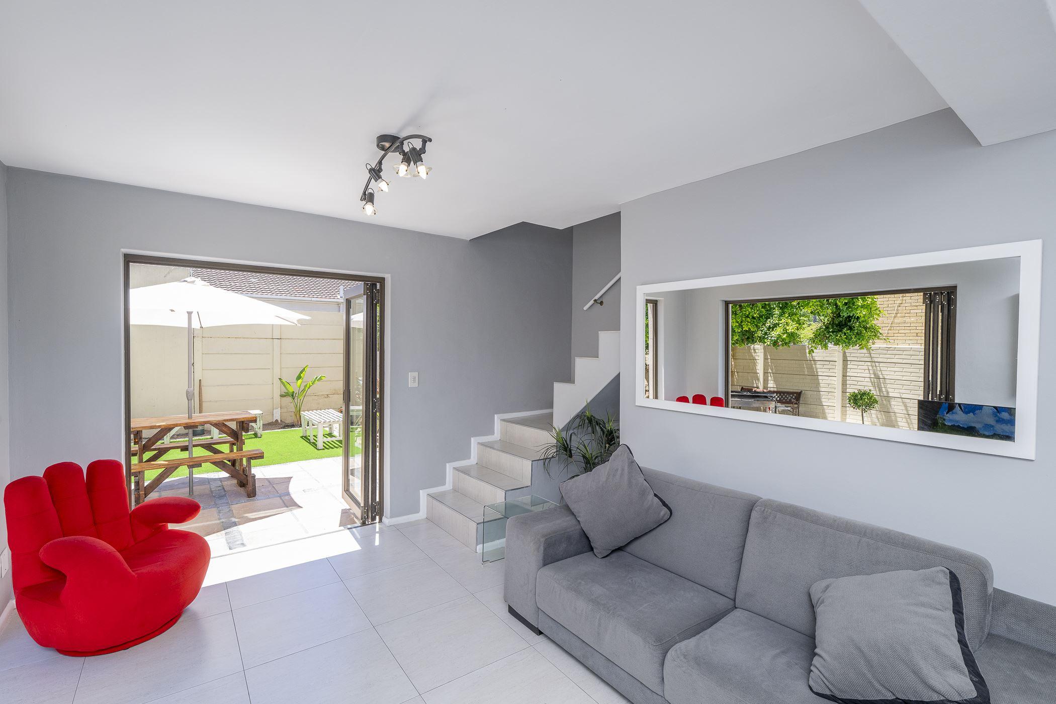 See Huisie | Accommodation Blouberg