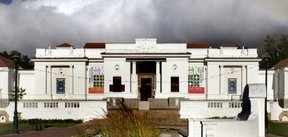 SA National Gallery