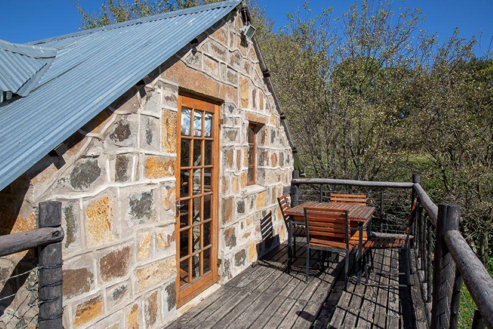 Vrederus Wild Trout | Accommodation Maclear