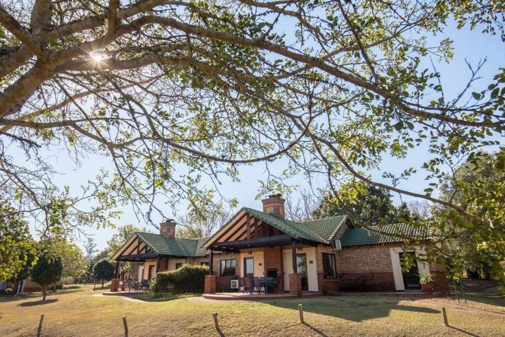 Unit 11 & 12 Greenwaywoods Resort | Accommodation White River Country Estates