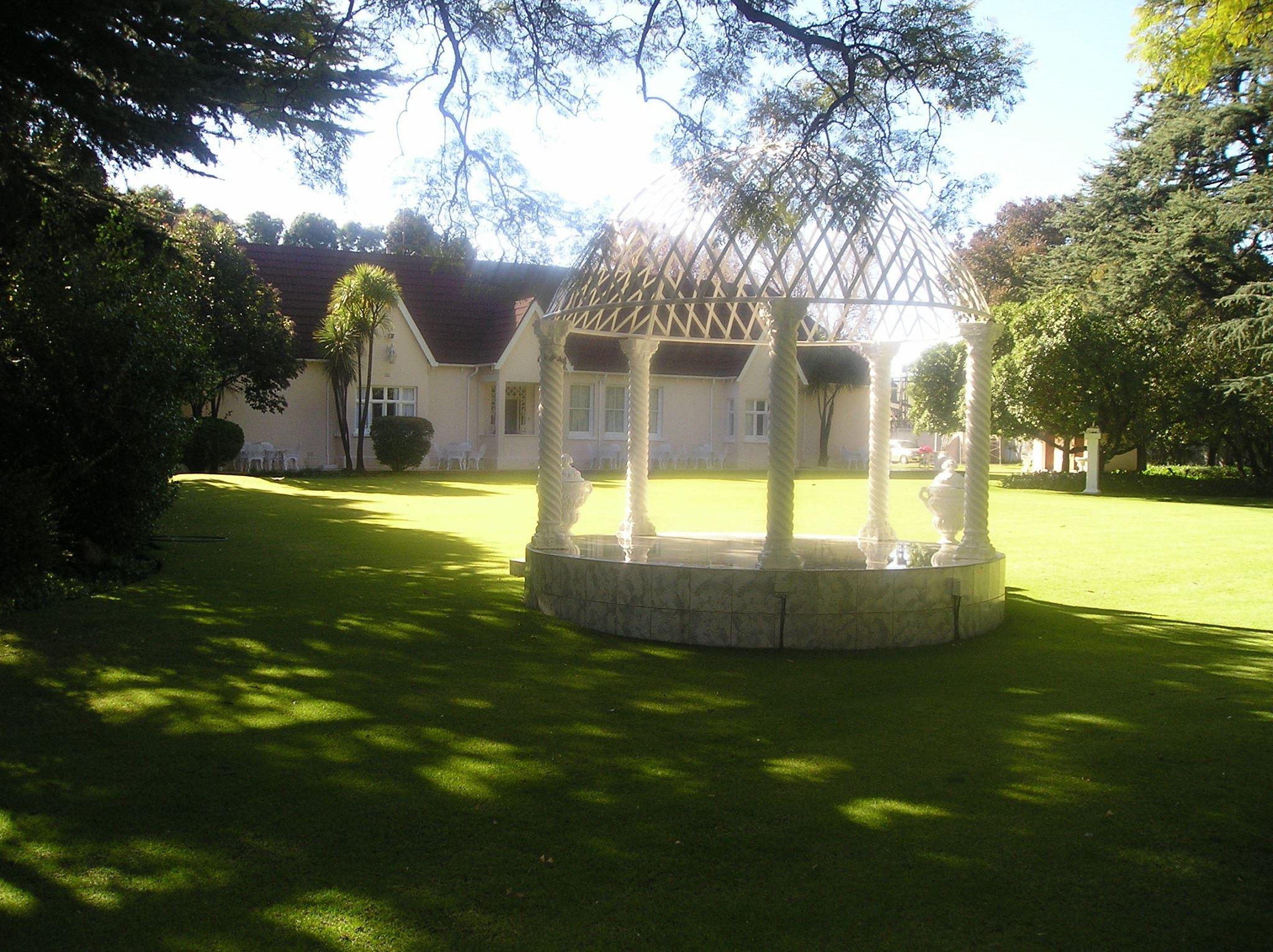 Victorian Guest House