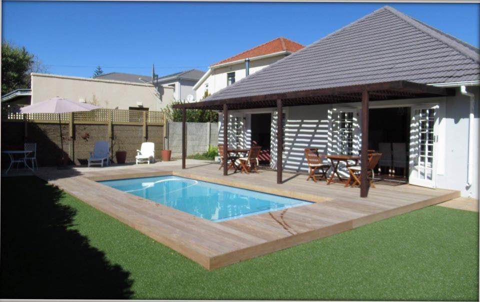 Acorn Lodge | Accommodation Rondebosch