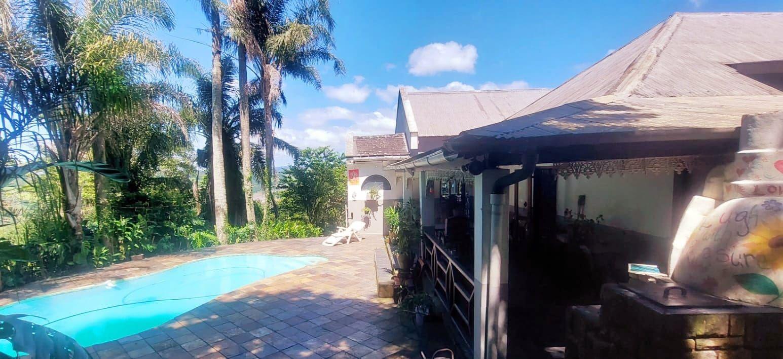 Harmony Hall Umtentweni | Self-catering Umtentweni