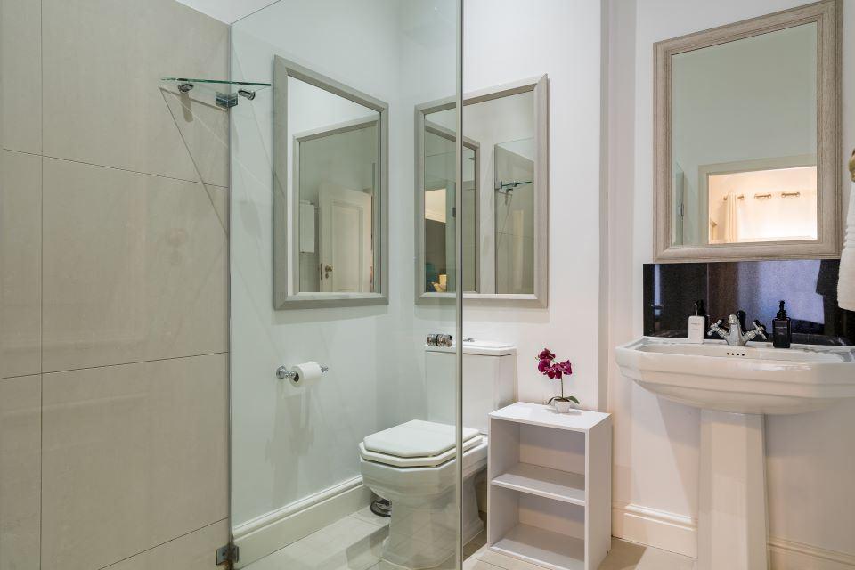 Winelands Golf Lodges 27 by HostAgent | Self-catering Stellenbosch