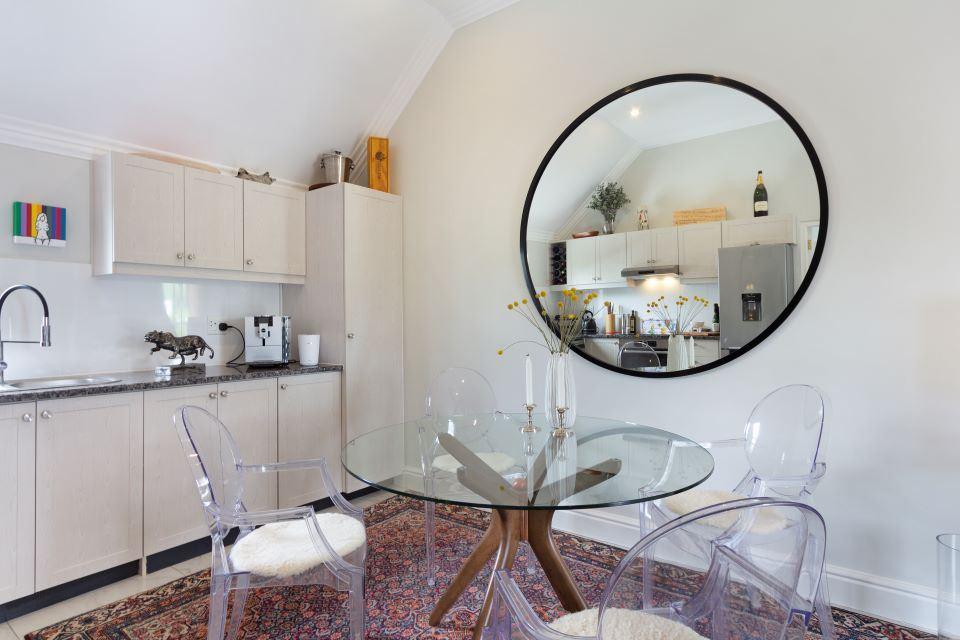 Winelands Golf Lodges 32 by HostAgent | Stellenbosch Self-catering