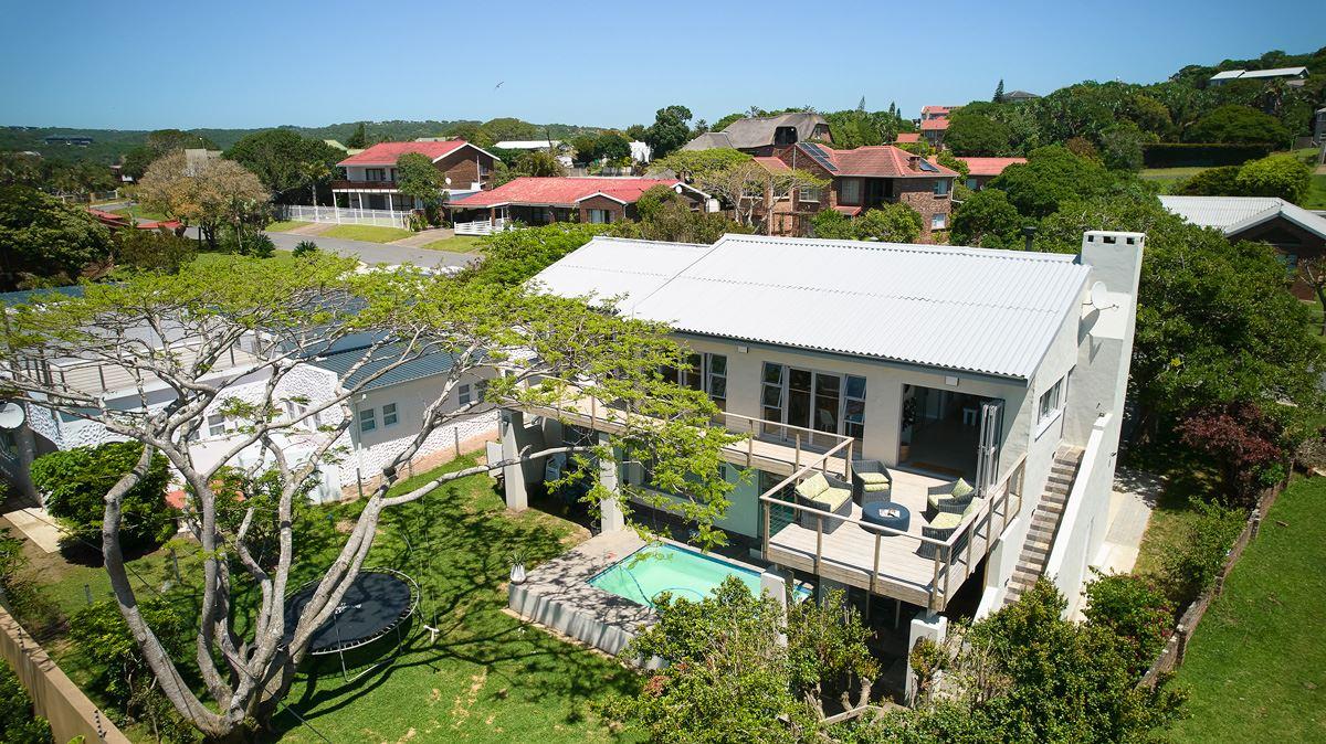 Veo Amor | Accommodation Amatola Coastal