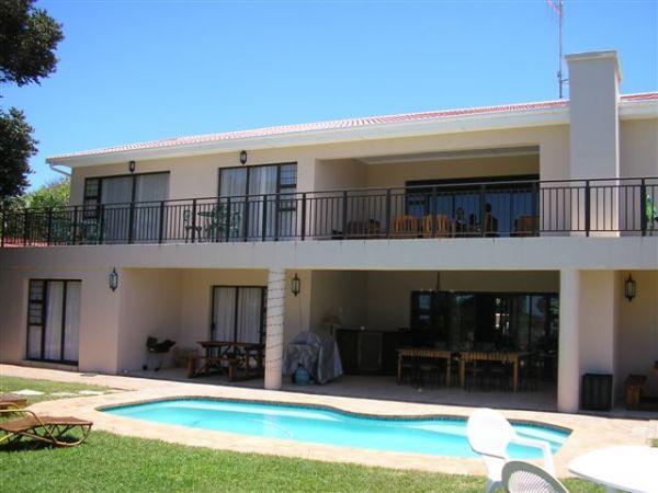 My Den Beachfront B&B and Self-Catering | Port Shepstone Accommodation