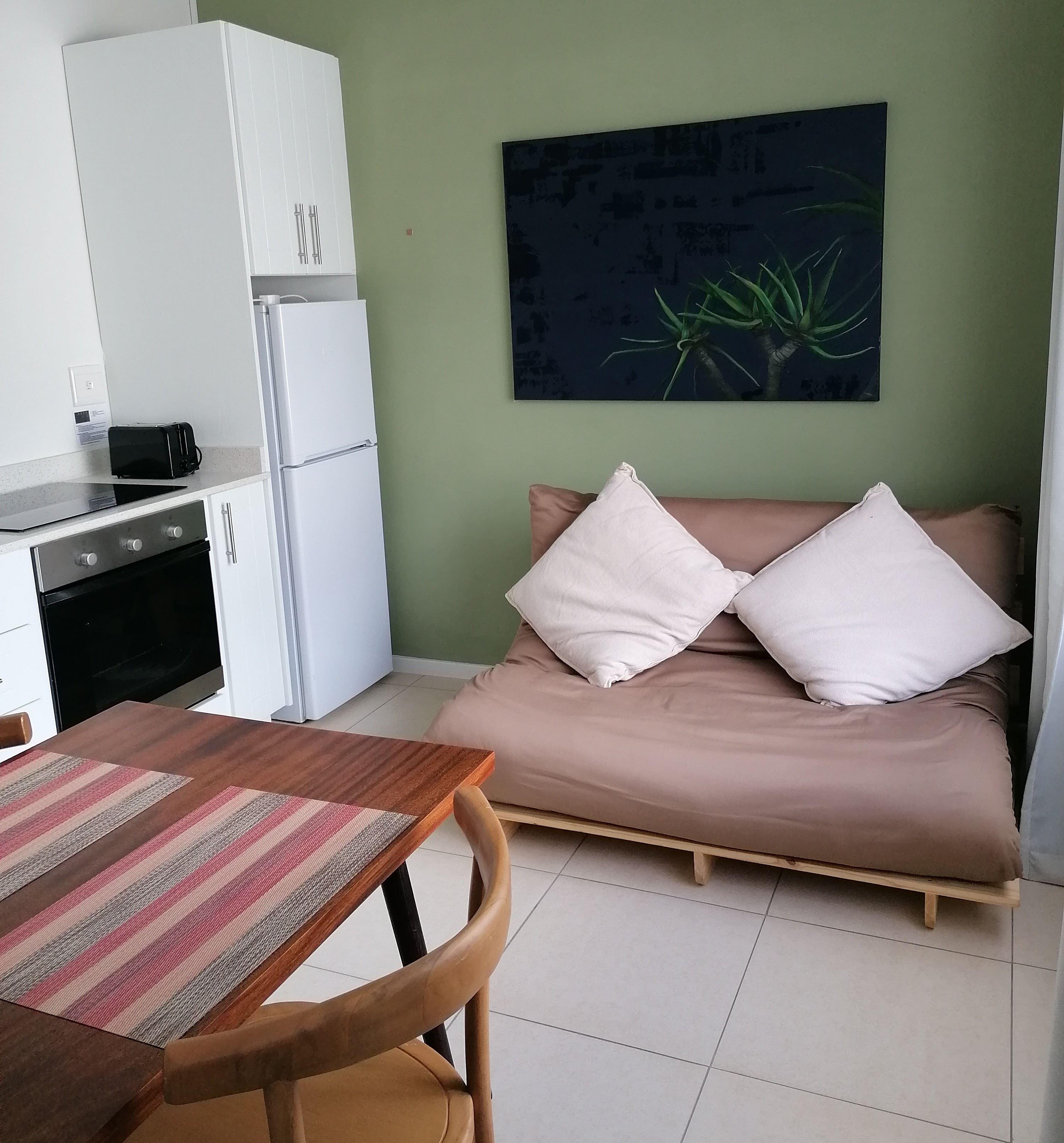 Fair Haven Guest Suite | Accommodation Marina Beach