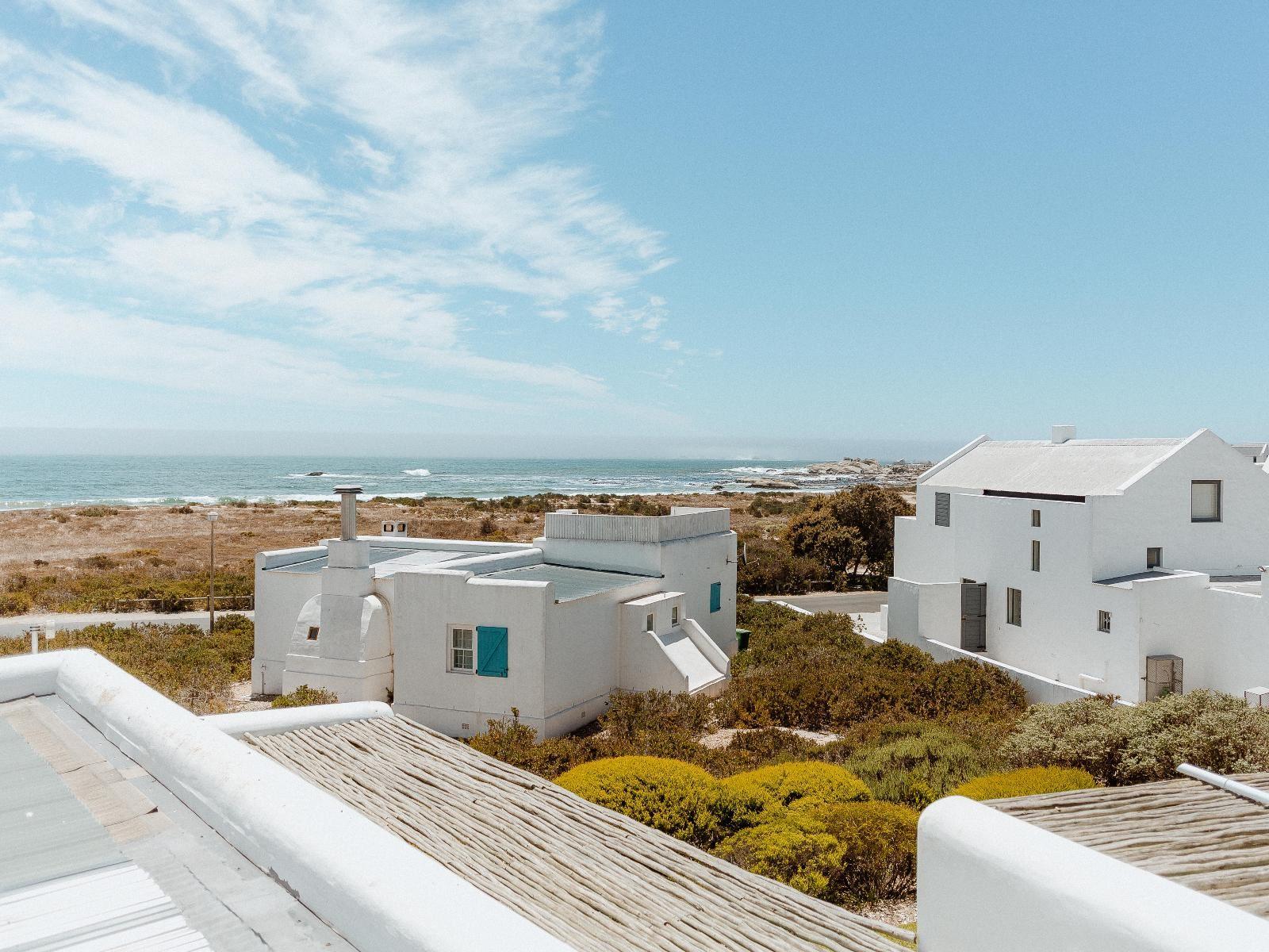 Skuiling | Accommodation Paternoster